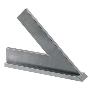 Set square 45° with stop type no. DELA.1292.00